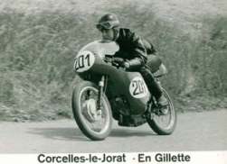 Corcelles-le-Jorat